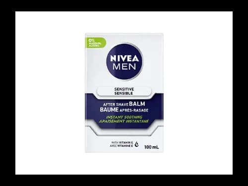 Nivea Soothing Post Shave Balm 100ml - GERMANY (2)