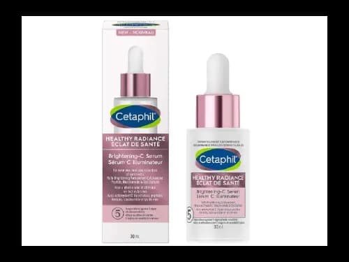 Cetaphil Healthy Radiance Brightening-C Serum 30ml - CANADA