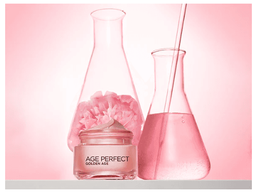 Loreal Age Perfect Golden Age Rosy Re-Fortifying Day Cream 50ml - GERMANY (5)