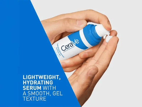 Cerave Hydrating Hyaluronic Acid Serum 30ml - CANADA (2)