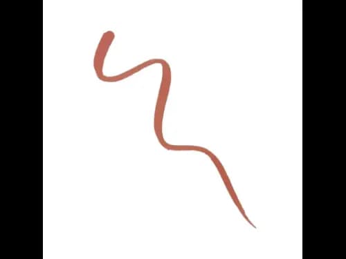 Viana Creme Touch Lip Liner Pen - 1ml (5)
