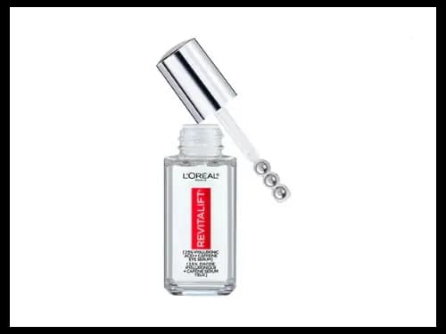 Loreal Revitalift Hyaluronic Acid Eye Serum 20ml - CANADA
