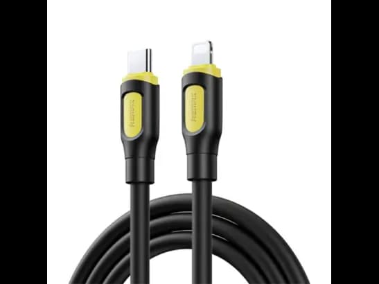 Remax RC-C112 30w Type-C to Lightning 1m Cable - 01 Month Warranty (2)