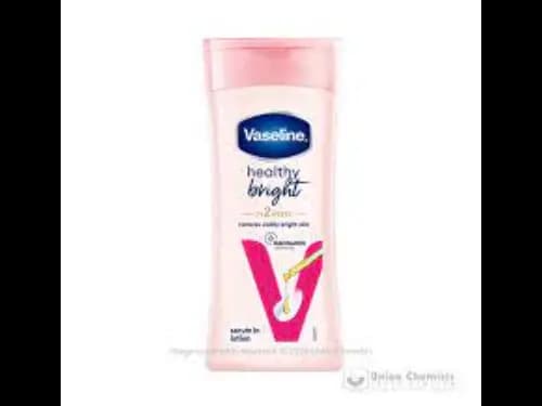 Vaseline healthy bright -100ml