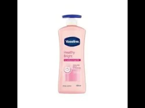 Vaseline Healthy Bright Body Lotion 400ml