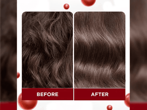 Loreal Total Repair 5 Shampoo 300ml - FRANCE (3)