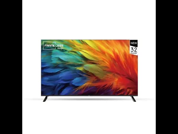 MX+ 32 inch HD LED TV