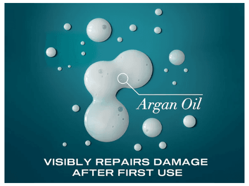 OGX Argan Oil Of Morocco Shampoo 385ml - ITALY (3)