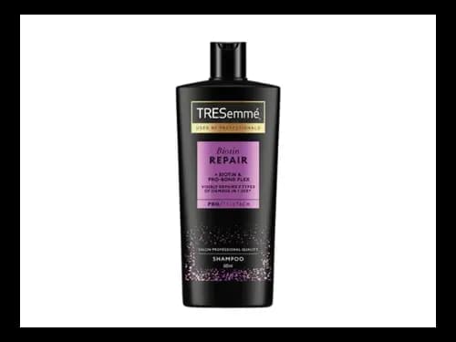 TRESemme Biotin Repair Shampoo with Biotin & Pro-Bond Plex 400ml - POLAND
