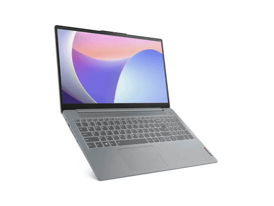 LENOVO IDEAPAD SLIM 3 15IRH8 I7-13620H 16GB 512GB 15.6"FHD DOS LAPTOP with 2 Years Warranty (3)