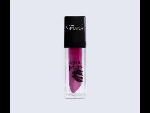 Viana Liquid Matte Lipstick - 4.5ml