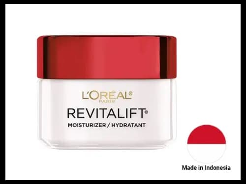 Loreal Revitalift Anti Wrinkle Firming Moisturizer 48g - CANADA