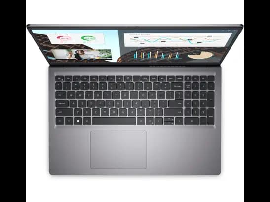 DELL VOSTRO 15 3530 I5 1335U 8GB 512GB Ubuntu LAPTOP with 1 Year Warranty (2)