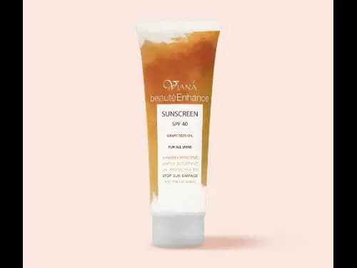 Viana beautéEnhance Sunscreen SPF 40 - 60ml / 100ml