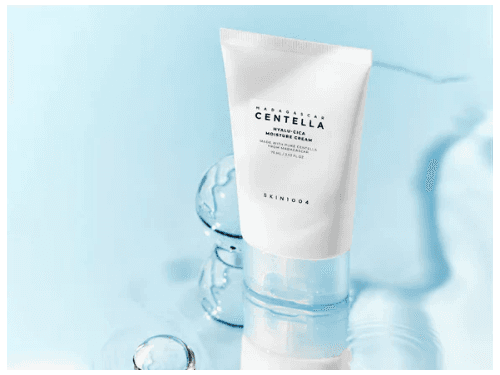 Centella Hyalu Cica Moisture Cream 75ml - Korea (3)