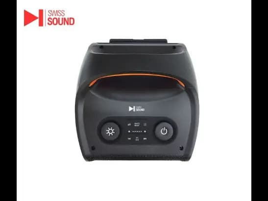 SWISS SOUND SPEAKER (SS-632) (3)