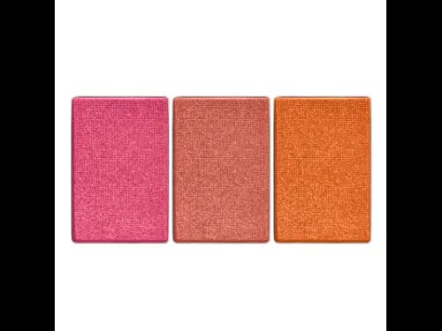 Viana 3 Color Eye Shadow - 9g (5)