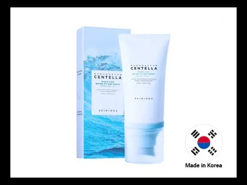 Centella Hyalu-Cica Water Fit Sun Serum SPF 50+ 50ml - Korea
