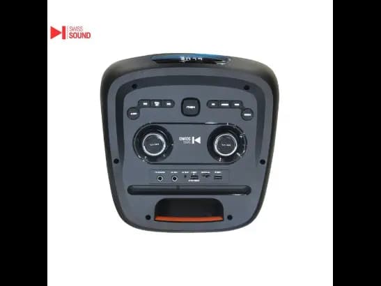 SWISS SOUND SPEAKER SS-819 (3)