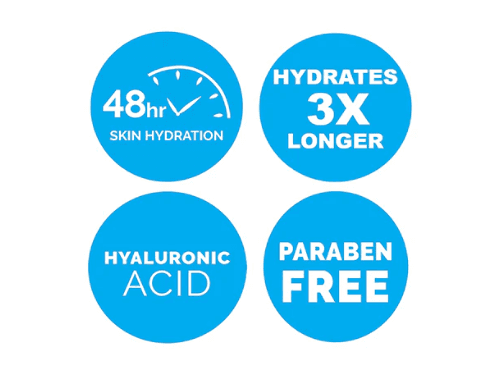 Cetaphil Optimal Hydration Illuminating Lotion Serum 30ml - CANADA (4)