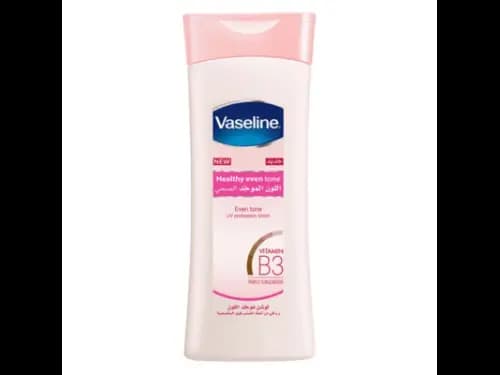Vaseline Healthy Even Tone Vitamine B3+ UV Protection Lotion 200ml