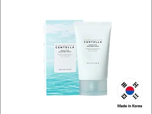 Centella Hyalu Cica Moisture Cream 75ml - Korea