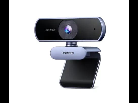 Ugreen USB HD Webcam – 15728