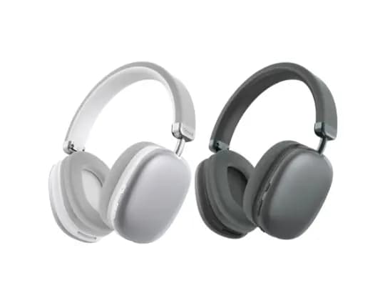 Celebrat A39 Wireless Bluetooth Stereo Headphone - 3 Month Warranty