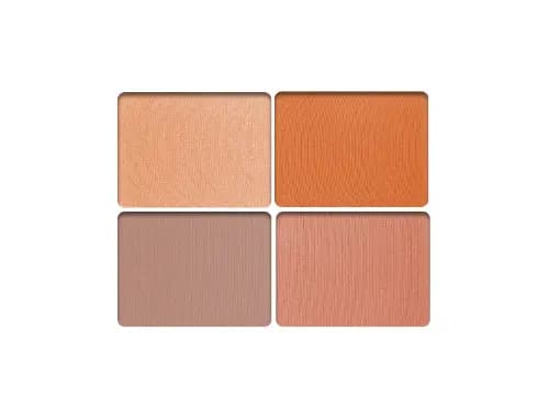 Viana HD Eye Shadow - 6.4g (3)