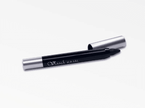 Viana Kajal Pencil (Black) -  2.80g (2)