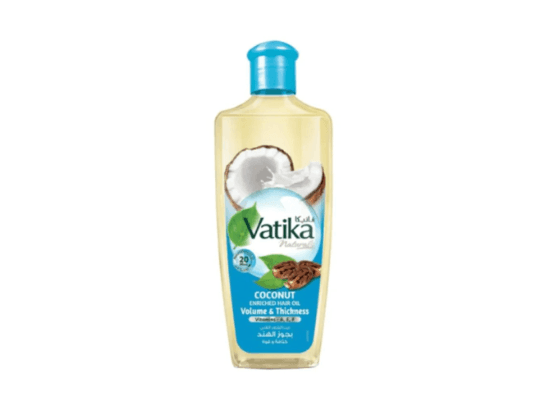 Vatika coconut Hair Oil 200ml