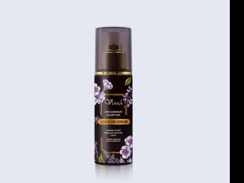 Viana Anti Dandruff & Purifying Leave On Serum (100ml)