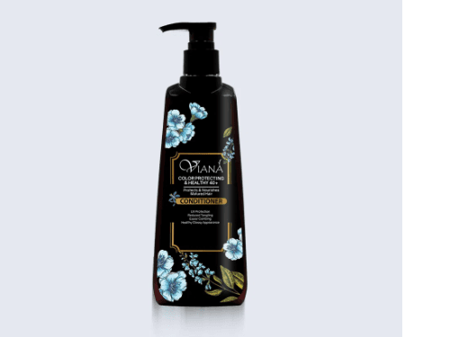 Viana Color Protecting & Healthy 40+ Conditioner (300ml)
