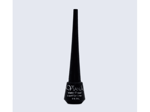Viana Waterproof Liquid Eye Liner - 5.5ml