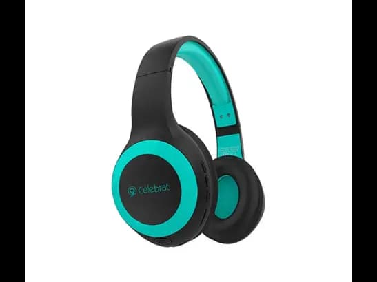 Celebrat Wireless Headphone A23 - 6 Month Warranty