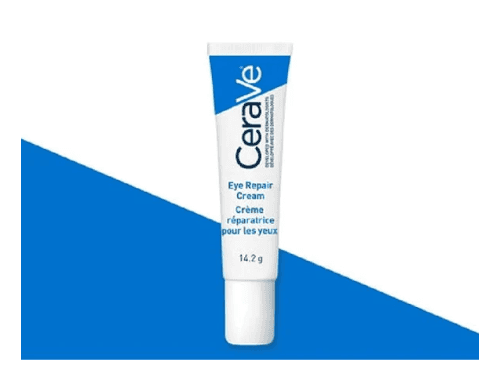 Cerave Eye Repair Cream 14ml - FRANCE (2)
