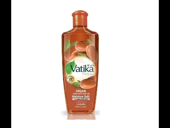 Vatika Argan Hair Oil -200ml