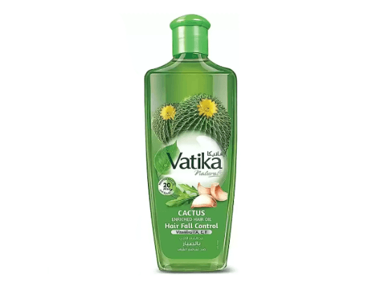 Vatika Cactus Hair Oil 200ml