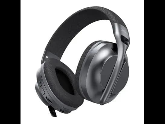 Celebrat A34 Wireless Bluetooth Headphone - 3 Month Warranty
