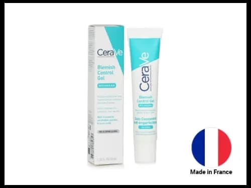Cerave Blemish Control Gel 40ml - FRANCE