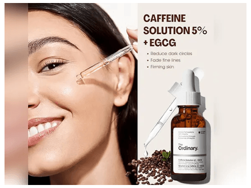 THE ORDINARY Caffeine Solution 5% EGCG 30ml - ITALY (4)
