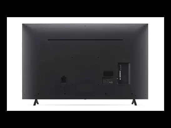 LG 55 Inch 4K UHD Smart TV with 3 years warranty (2)