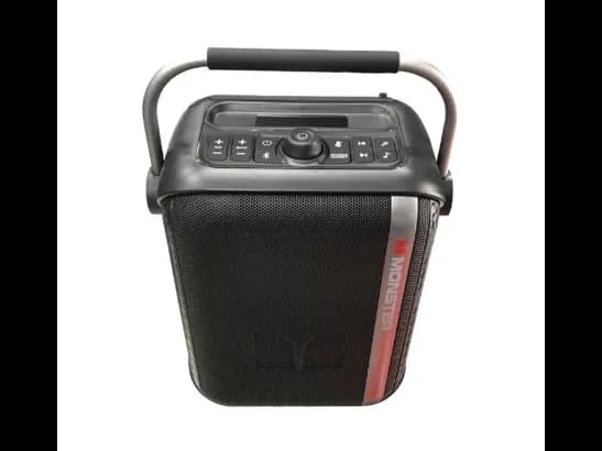 Monster Traveler Mini Speaker 0.0175 (2)