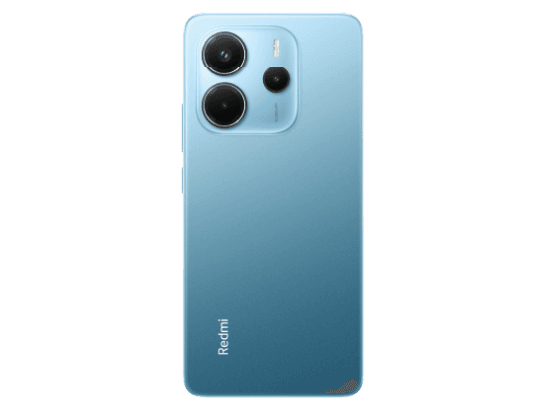 Redmi Note 14 4G - Refined and stylish design with 1 Years Warranty (2)