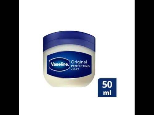 Vaseline Original Protecting Jelly - 50ml