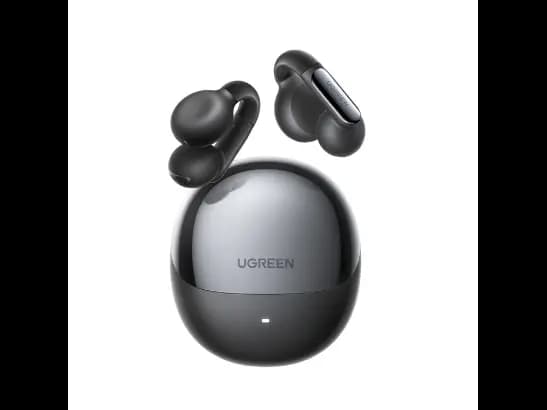 UGREEN HiTune S5 True Wireless Earbuds Black – 45760