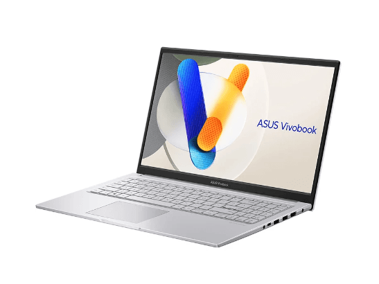 ASUS VIVOBOOK X1504VA I3-1315U DDR4 8GB 512GB WIN 11   Office 2024 LAPTOP With 2 Years Warranty (2)