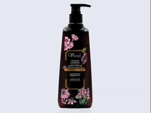 Viana Ever Black & Young 20+ Conditioner (300ml)