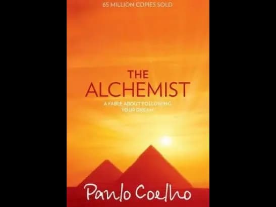 The Alchemist
