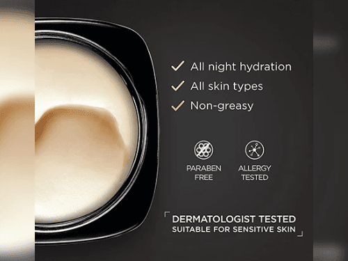 Loreal Age Perfect Cell Renew Night Cream 50ml - CANADA (4)